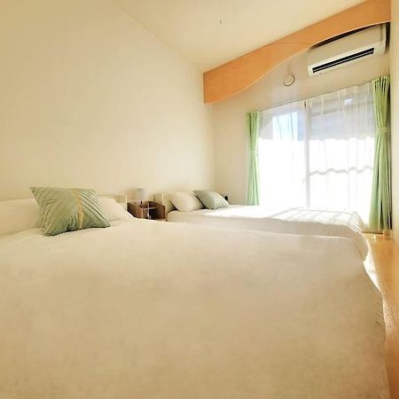 난바 도톤보리와 가까운 전망좋은 집,Se701 Daire Osaka Dış mekan fotoğraf