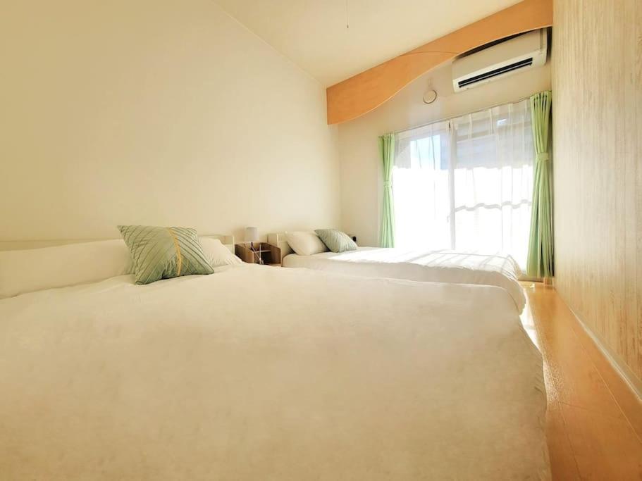 난바 도톤보리와 가까운 전망좋은 집,Se701 Daire Osaka Dış mekan fotoğraf