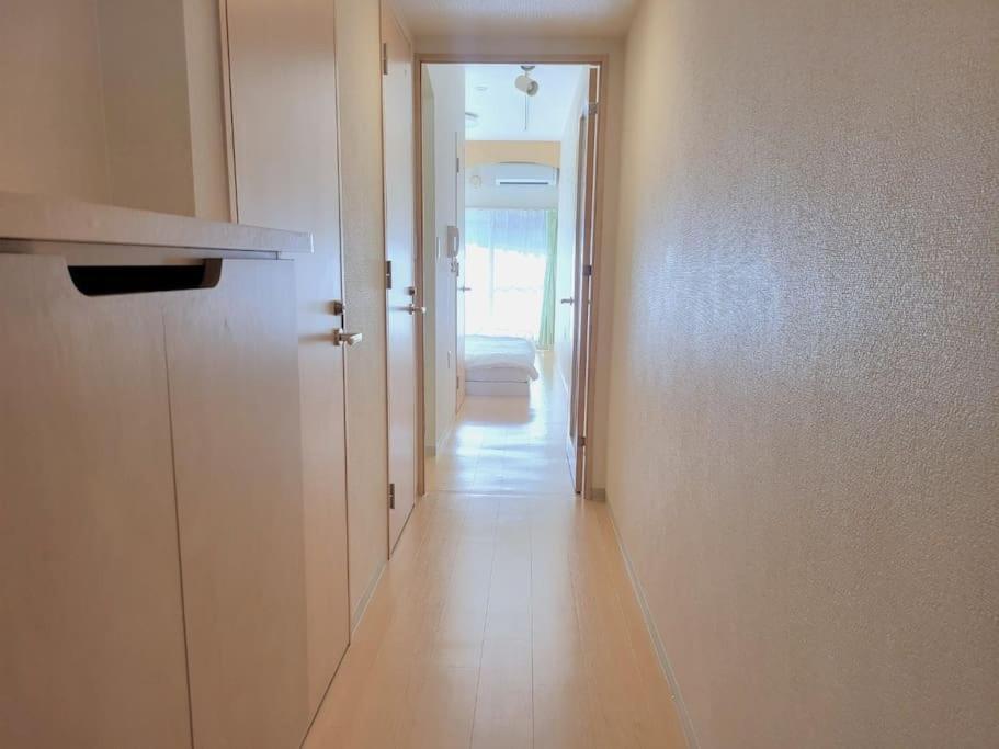 난바 도톤보리와 가까운 전망좋은 집,Se701 Daire Osaka Dış mekan fotoğraf